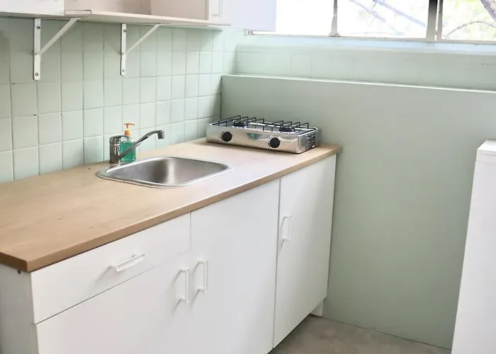 Spacious In Anzures Apartamento *
