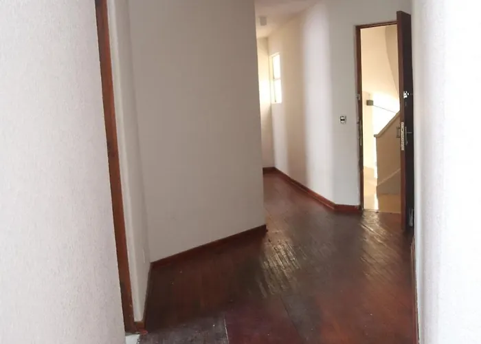 Apartamento Spacious In Anzures México DF