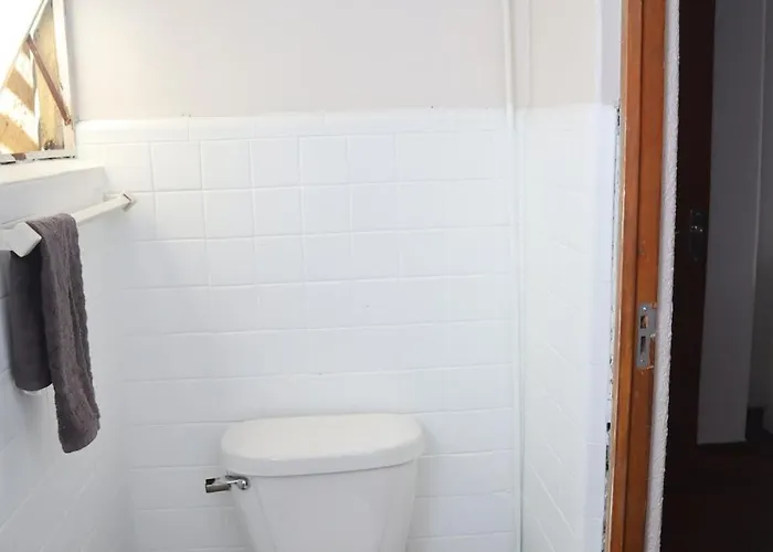 Spacious In Anzures
