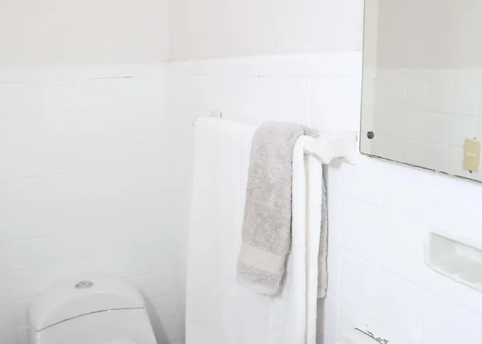 Spacious In Anzures Apartamento